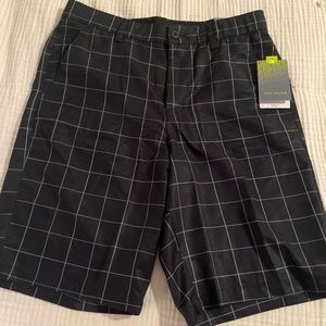Tek gear golf shorts